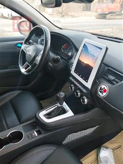 رينو سامسونج موتورس XM3